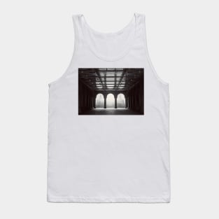 Levitation Tank Top